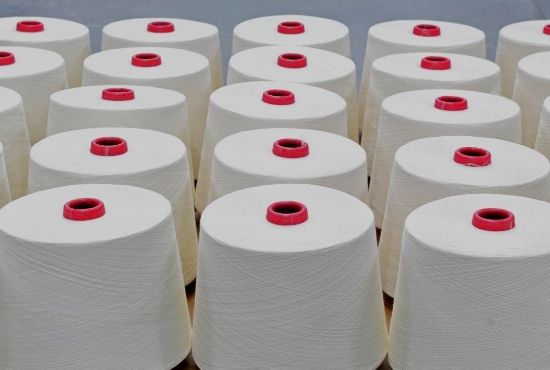 socks manufacturering yarn
