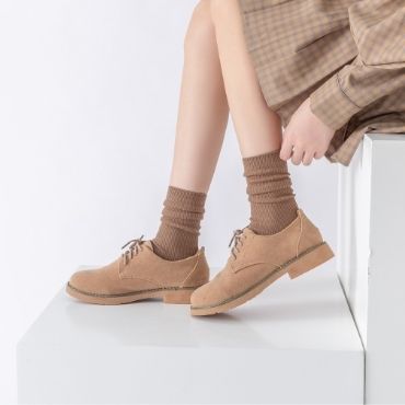 Double Sylinder Slouch Socks in Bulk