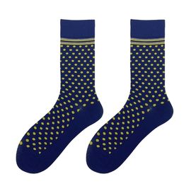 Bulk Dot Dress Socks