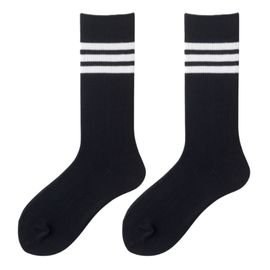 Black School Socks Wholesale