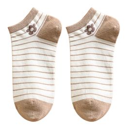 10R cotton socks HJY2009