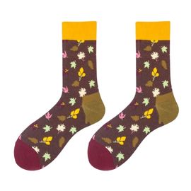 10R women's socks HJZSYKLW1-3