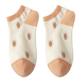 13R cotton socks HJY2011