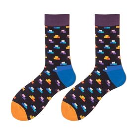 16R Novelty Socks HJZSY1-8