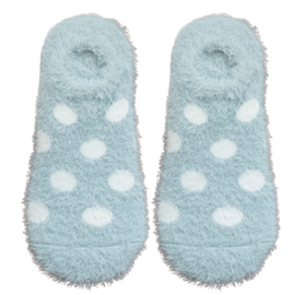 17R Fuzzy Socks HJRYYD