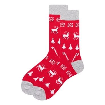 18R Christmas Socks HJZSYCS-6