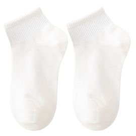 18R Organic Cotton Socks HJGS40S-6
