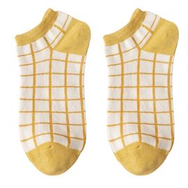 19R Cotton Socks HJY2010