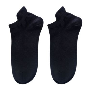 21R Black Socks HJGSBM