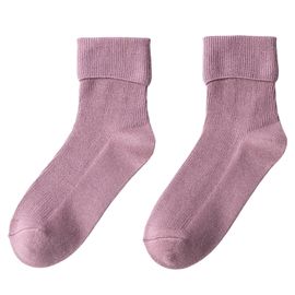 cashmere socks HJRYP82038-4 P
