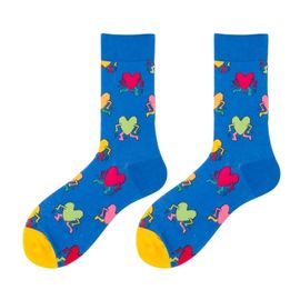 p related novelty socks HJZSY1-6