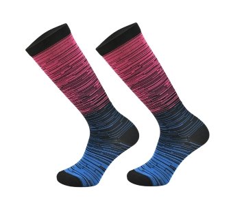 knee high compression socks