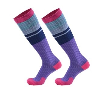 knee high compression socks
